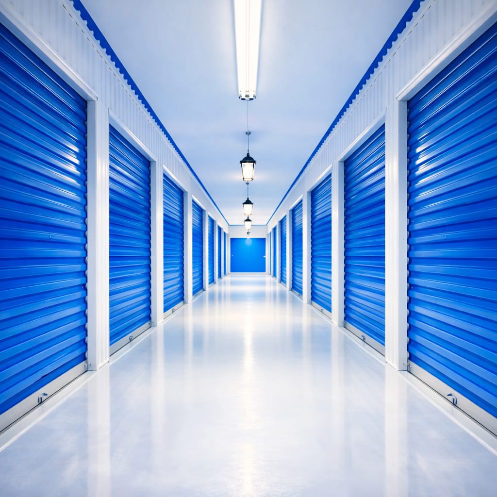 Nieder-Olm selfstorage